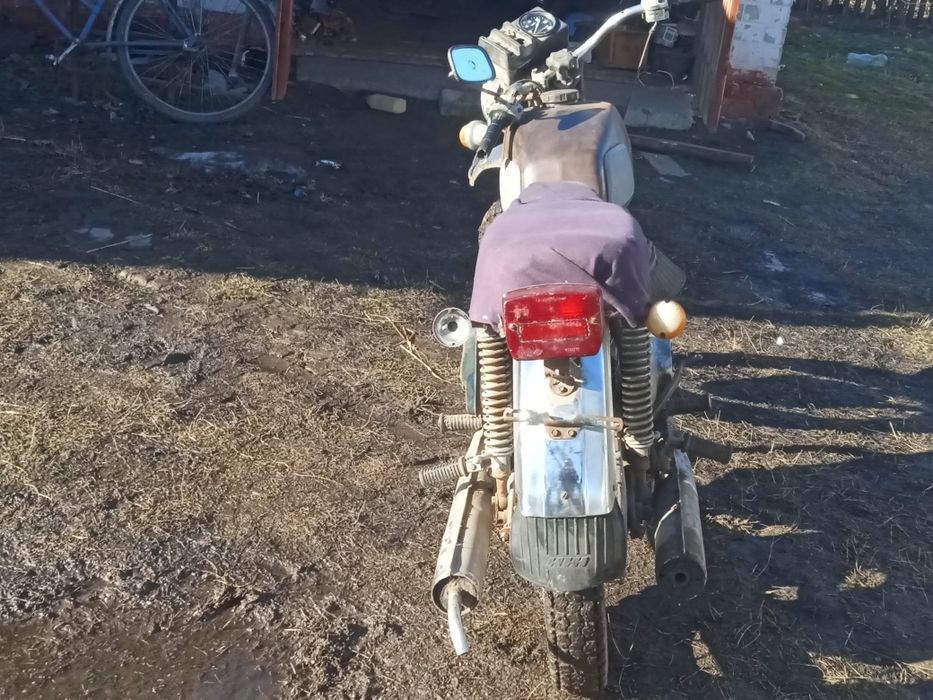 Продам іж Юпітер 5