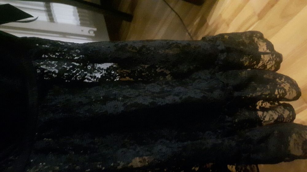 Nowa koszulka nocna sexi rozmiar M