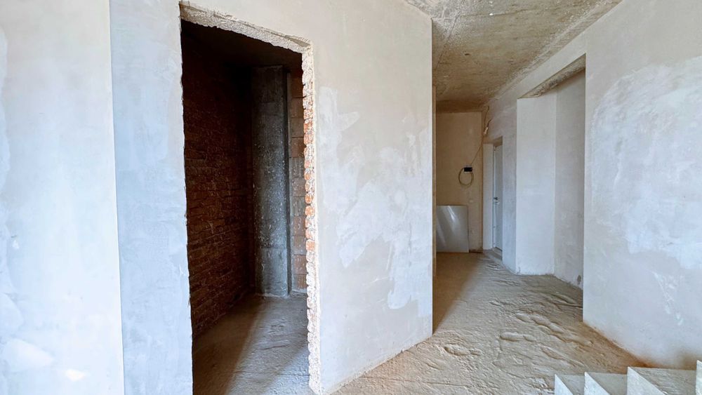 Многокомнатная квартира по адресу Франко Ивана ул. (площадь 143,2 м²) - Atlanta.ua - фото 9