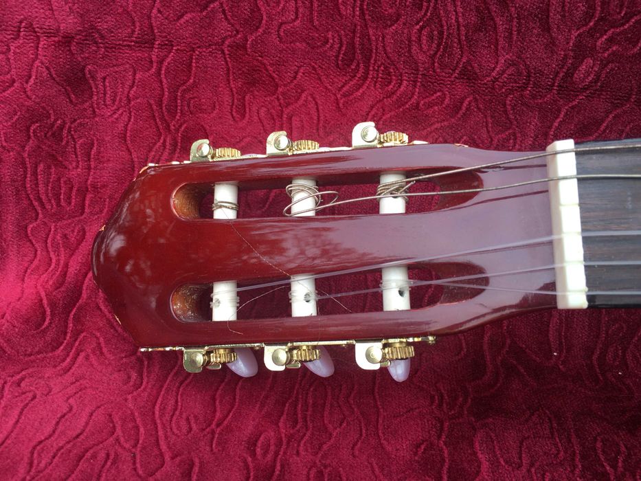 Gitara klasyczna