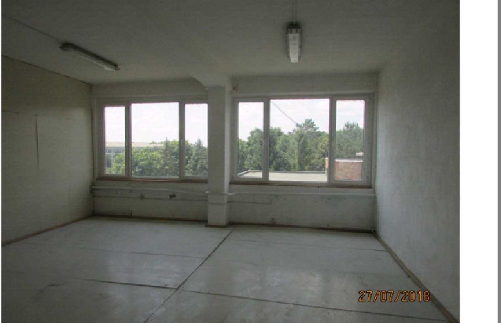 Оренда офісного приміщення в м. Мукачево