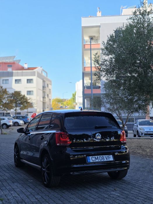 Volkswagen polo tdi — photo 4