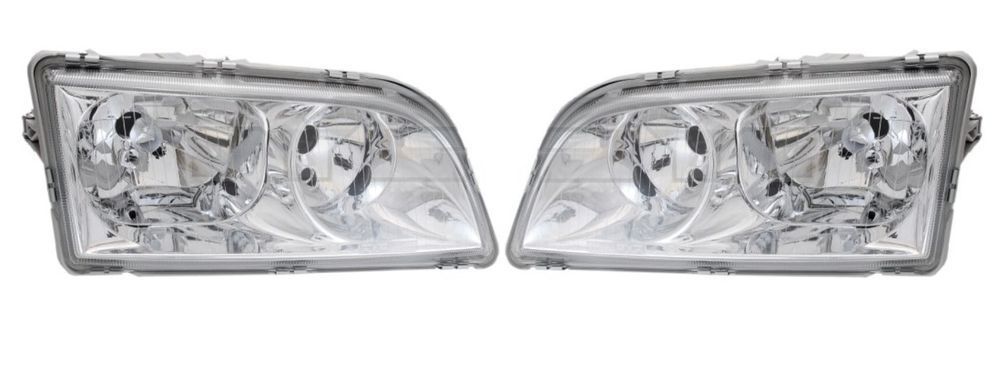 Volvo S40/V40 00-03 Reflektor Przedni Lampa Przednia NOWA