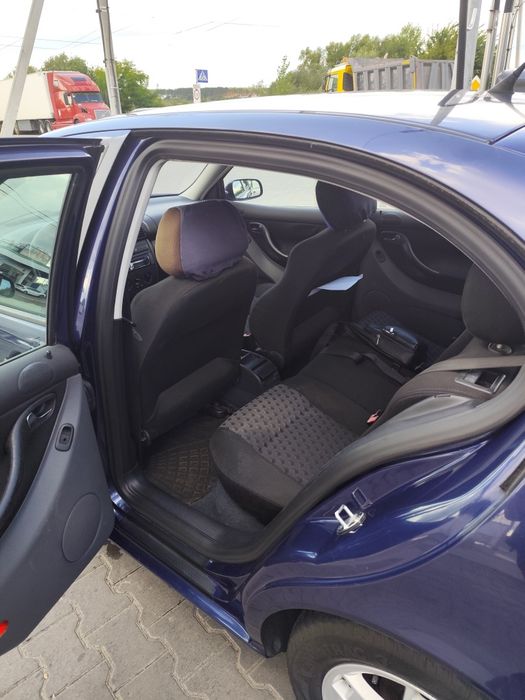 SEAT Leon 2001 VIN VSSZZZ1MZ2R055392 фото оголошення 7 з 11
