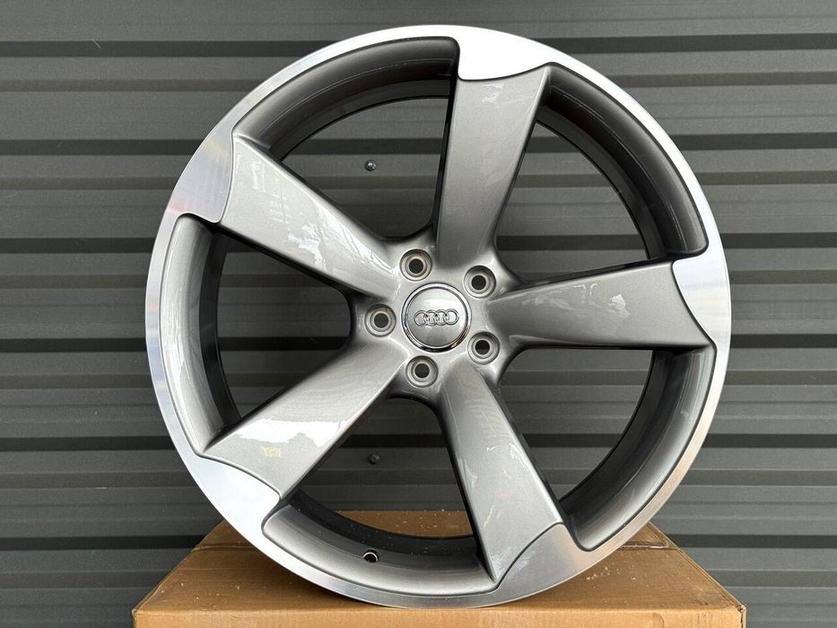 Диски нові R20 5x112 Audi RS6 RS7 RS5 RSQ8 Q8 A6 A8 S RS SQ8 S6 S8 S5