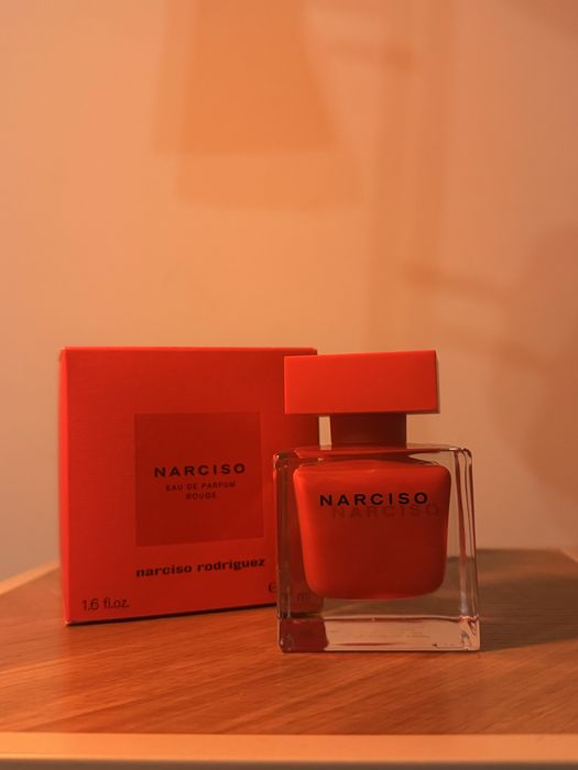 Narciso Rodriguez Rouge
