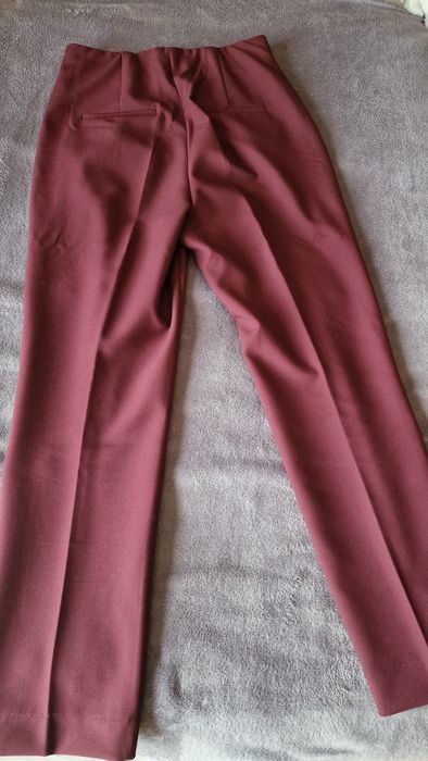 Eleganckie spodnie damskie