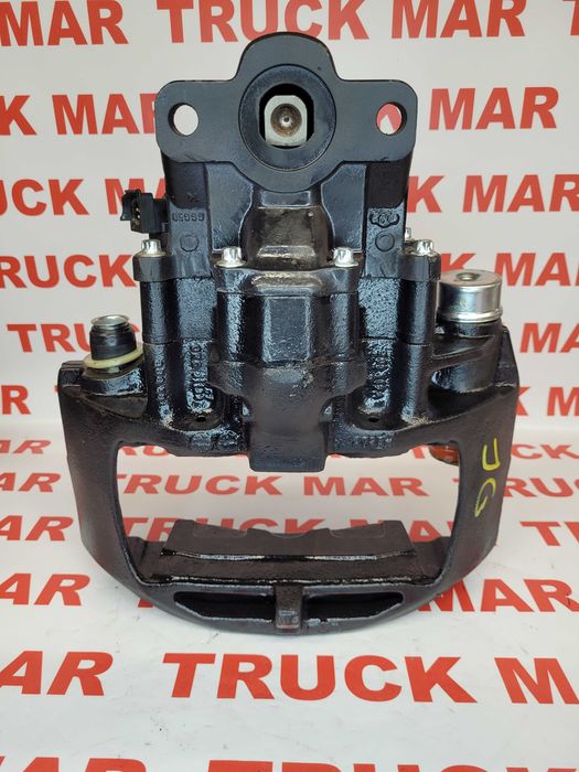 ZACISK HAMULCA knorr sb7 radial LRT014065RC prawy