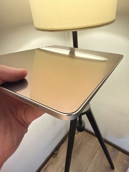 iPad Air M2 13 cali