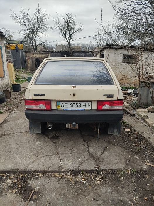 Продам ваз на ходу...
