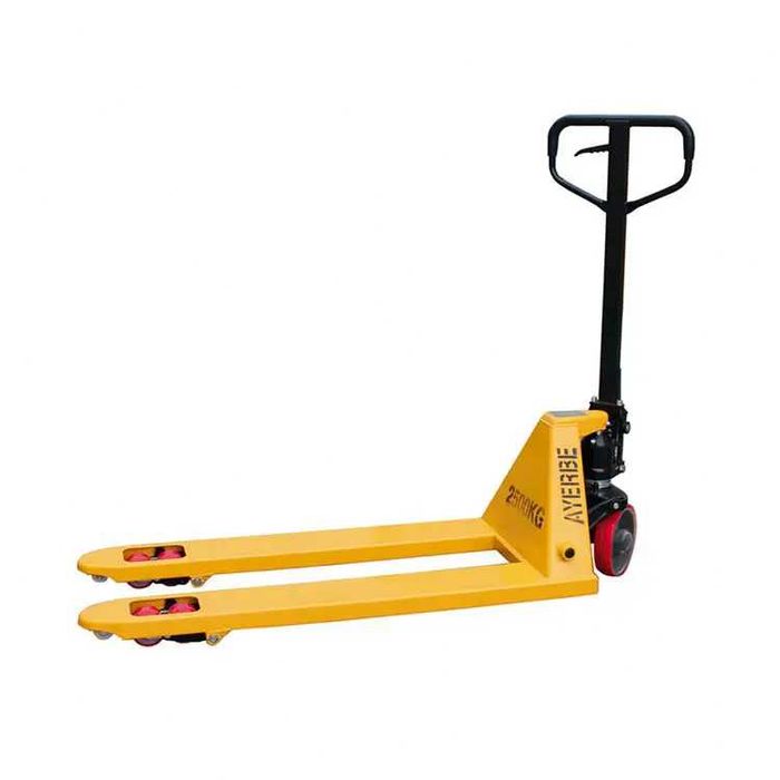 Porta Paletes AYERBE AY-2500 THV