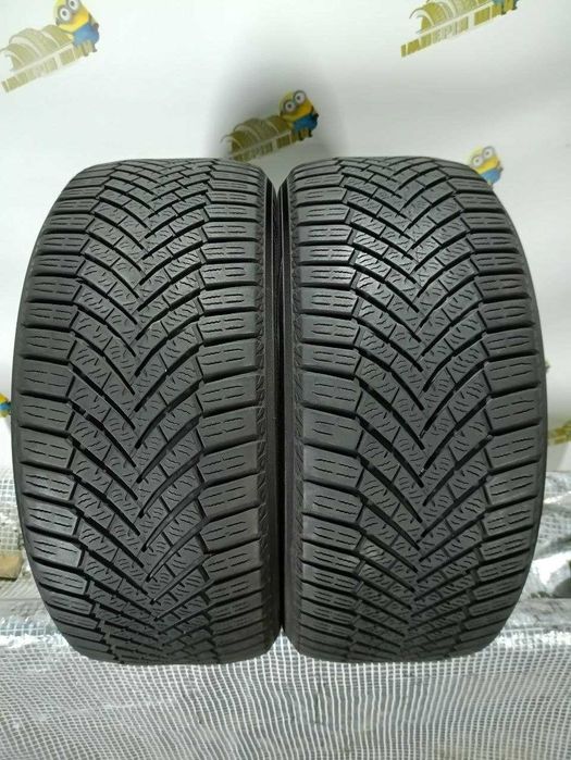 Шини Yokohama 245/45R18. 2шт. Всесизонка 2023р (0582)