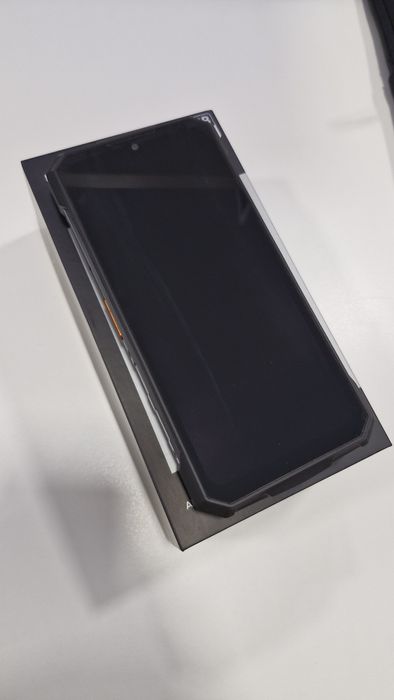 DOOGEE Fire 7 256GB