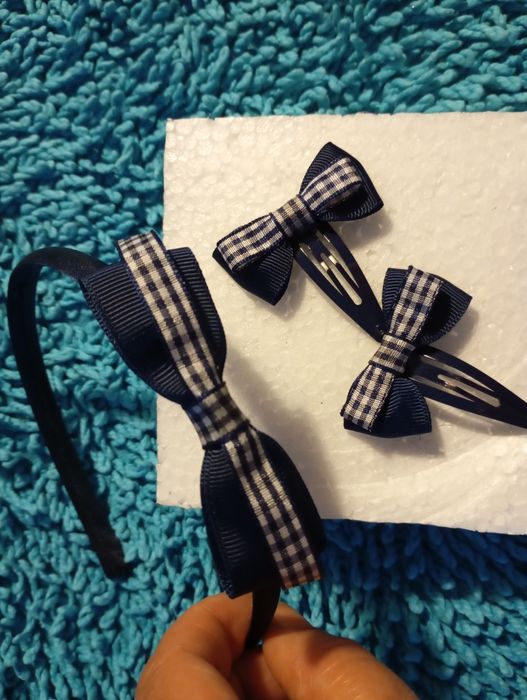 Bandolete mais ganchos