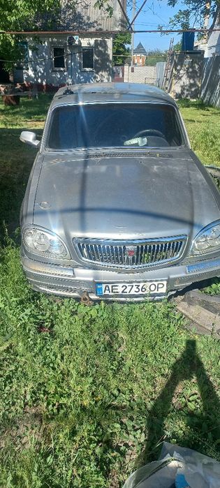 Продам Волгу 31105