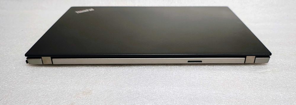Lenovo T490s Core i5 Ram 16 GB SSD 256 Full HD IPS Windows 11 BDB
