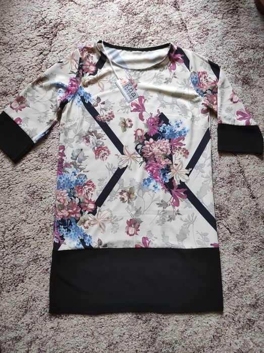 плаття коктейльне