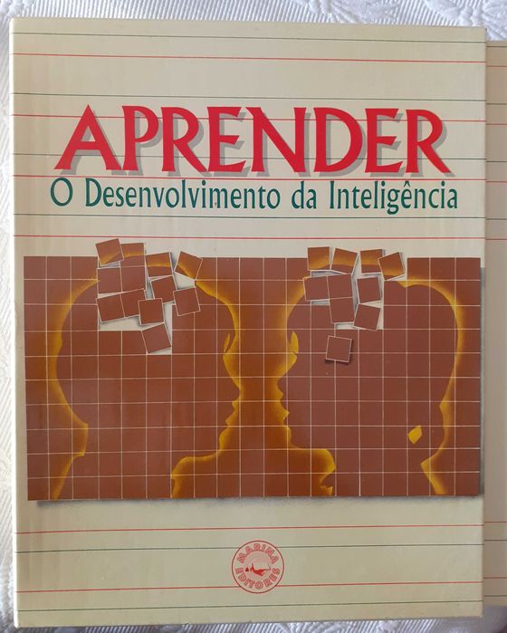 Encyclopedia "The Development of Intelligence"64730007190019120