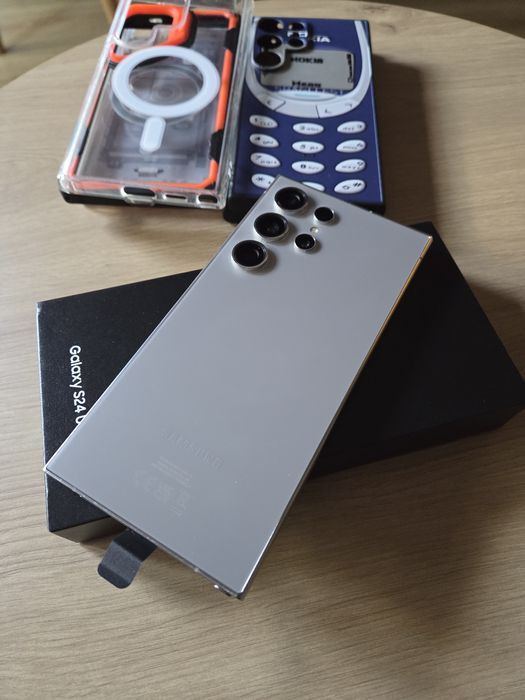 Samsung S24 Ultra 512Gb super stan