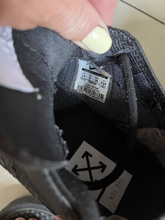 Vapor  Nike 39 jak malo noszone