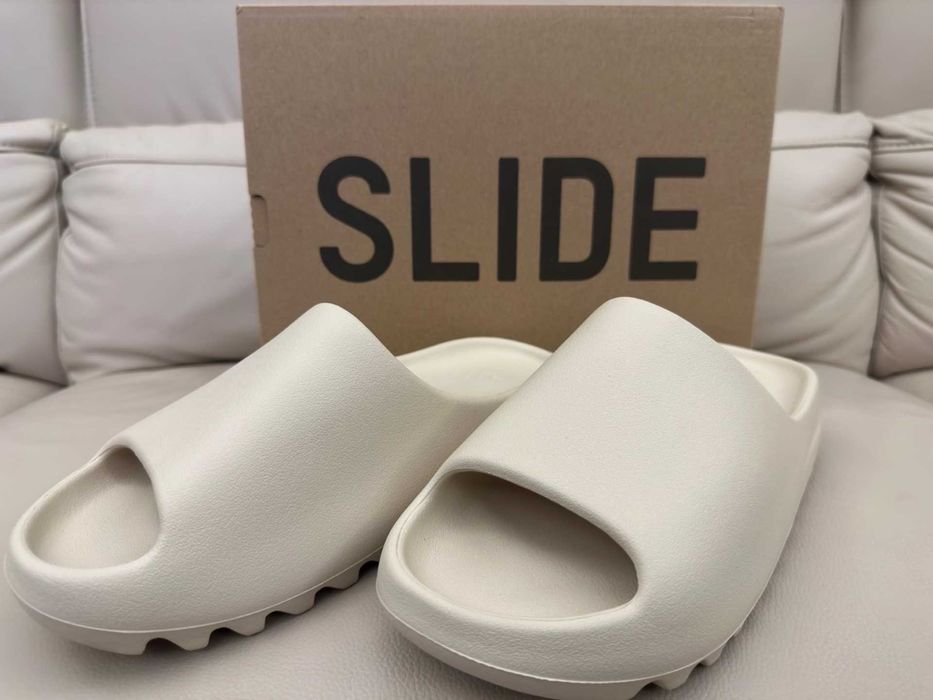 adidas Yeezy Slide Bone Rozmiar 38
