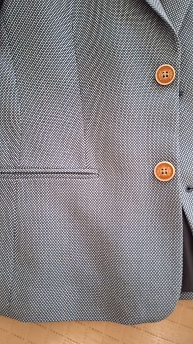 Marynarka chłopięca