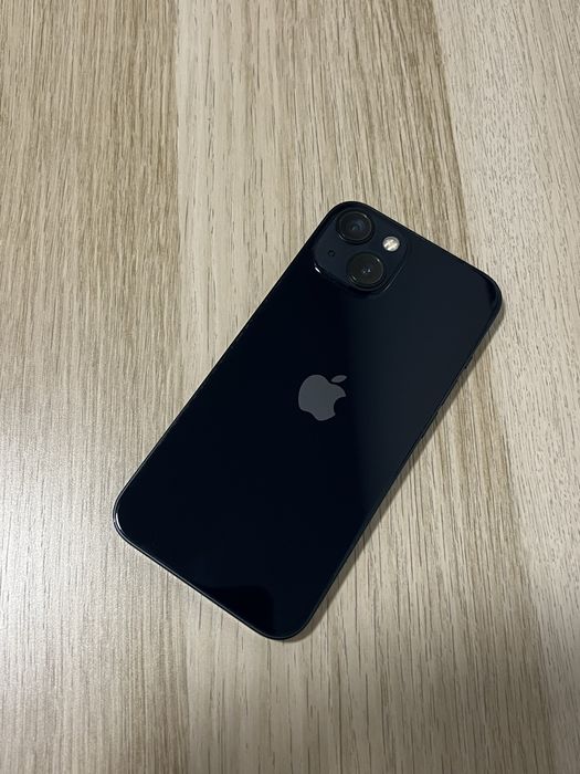 Iphone 13 128gb bateria 100%