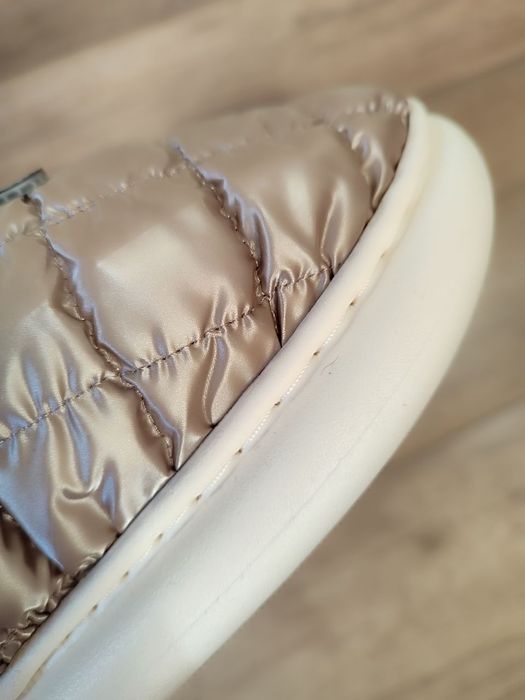 36-45р теплі капці тапки тапочки ugg міні дутики для приміщення вулиц