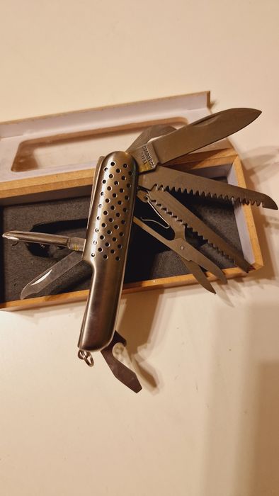 canivete suiço novo