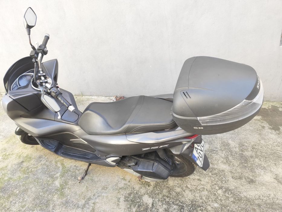 Mota Pcx negociavel