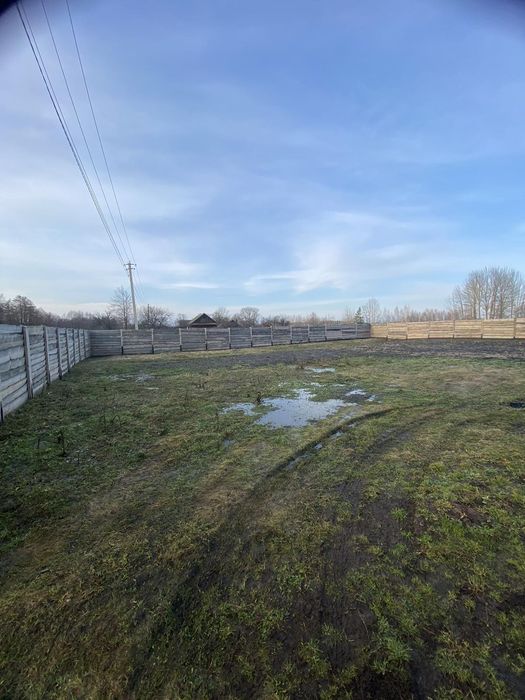 Будинок з капітальним ремонтом