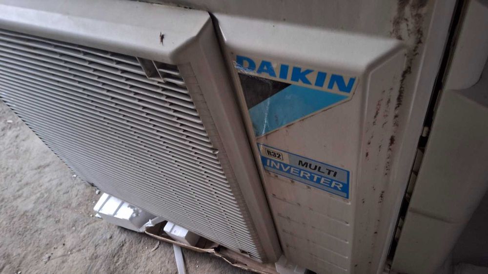 Мульти-спліт система Daikin 3MXM52N