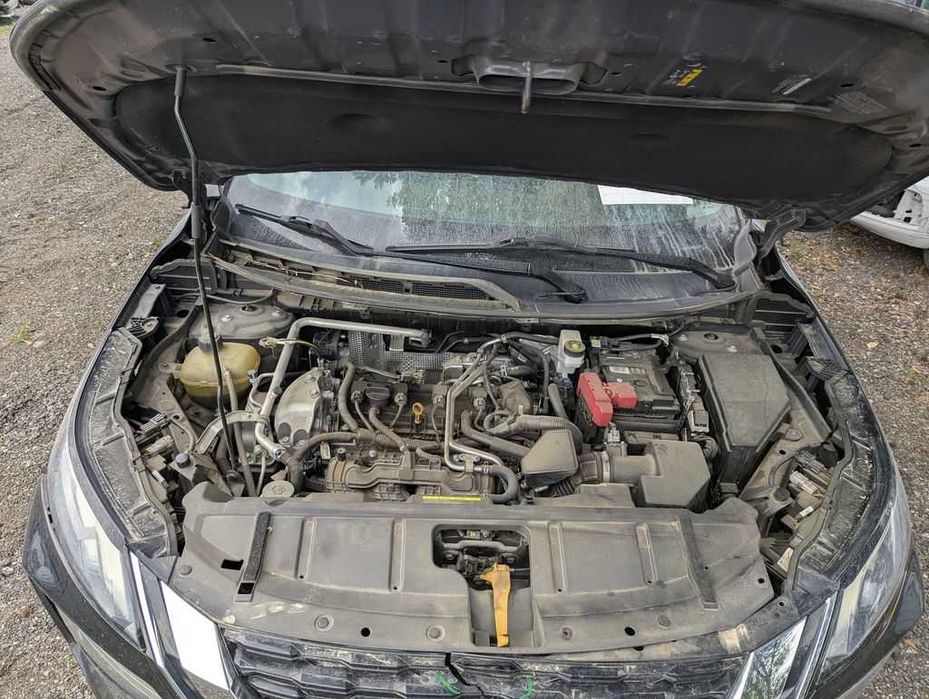 Разборка Nissan Rogue T33 2021-2026 / Ніссан Рог б/у запчастини