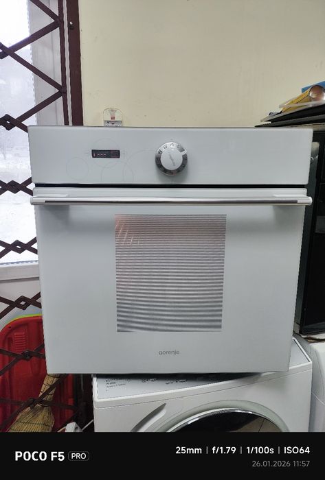 Духова шафа Духовой  шкаф Gorenje