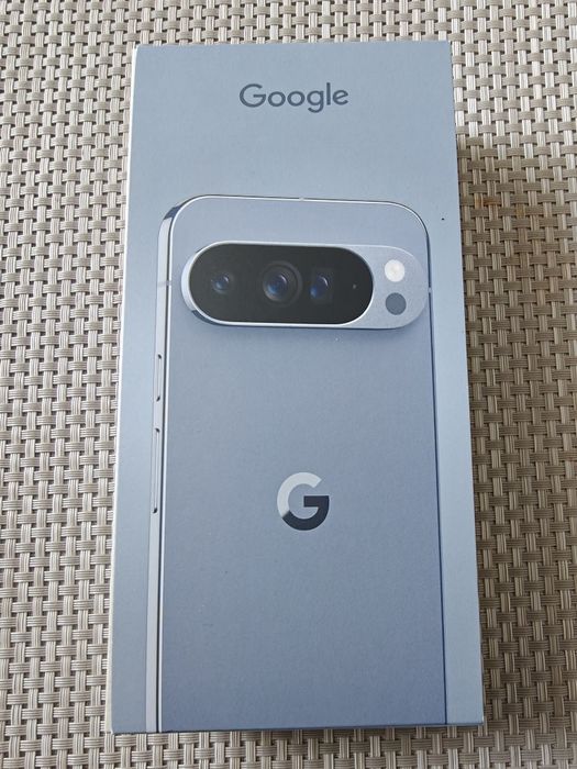 Google Pixel 10 Pro XL | 16/256GB | Stan Sklepowy | Dystrybucja Google!