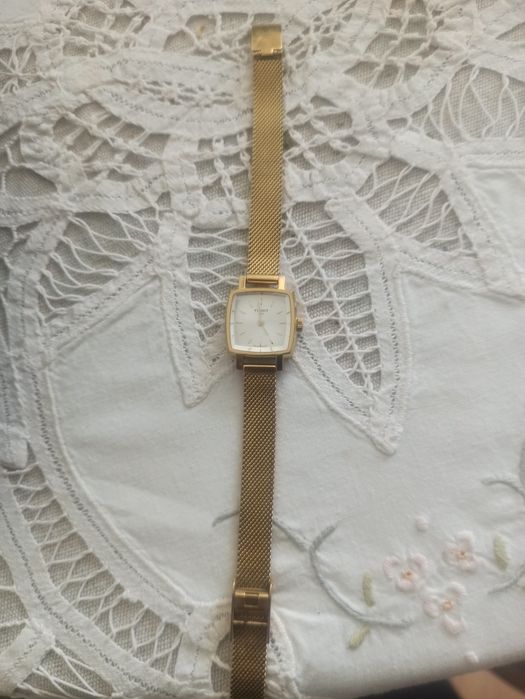 Zegarek damski Tissot Lovely Square