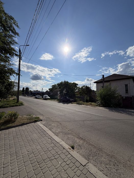 Продам Дом улица Украинская Центрально Городской район.