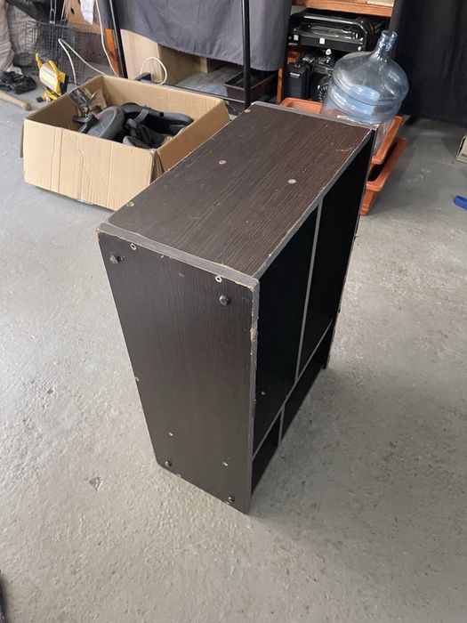 Полки з дсп 3шт на можливо вішати на стіну