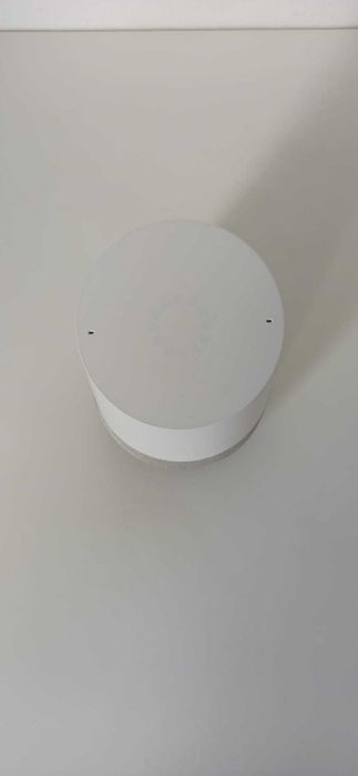 Speaker Google home Nest branco64738265331329123