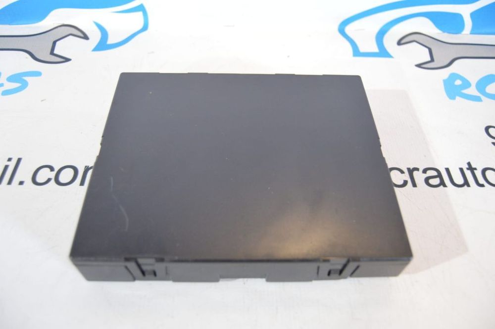 CENTRALINA COMANDO SISTEMA CONFORT MODULO ELETRONICO 8K0907064EE AUDI