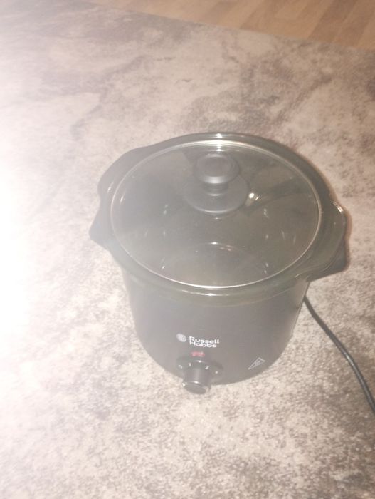 Повільноварка Russell Hobbs 24180-56 Chalkboard (3.5 л)