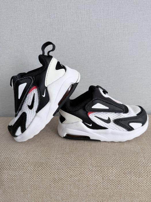 Кросівки nike, розмір 22