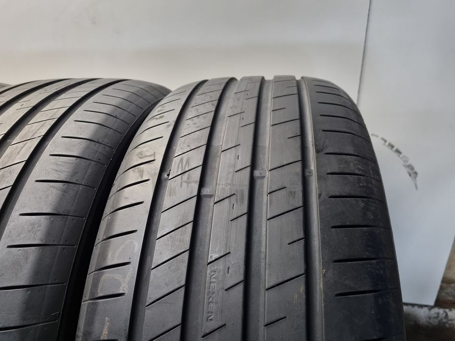 4x 255/50R21 109Y BMW  Nexen Nfera Sport opony letnie 6mm 2025
