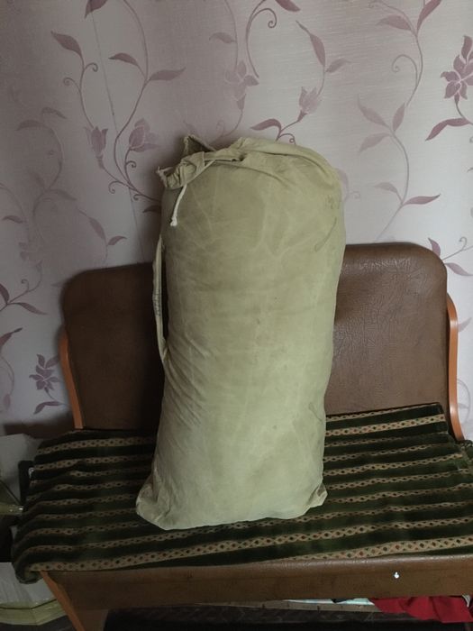 Продам спальний мішок