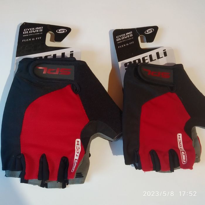 Велозапчасти, аксессуары