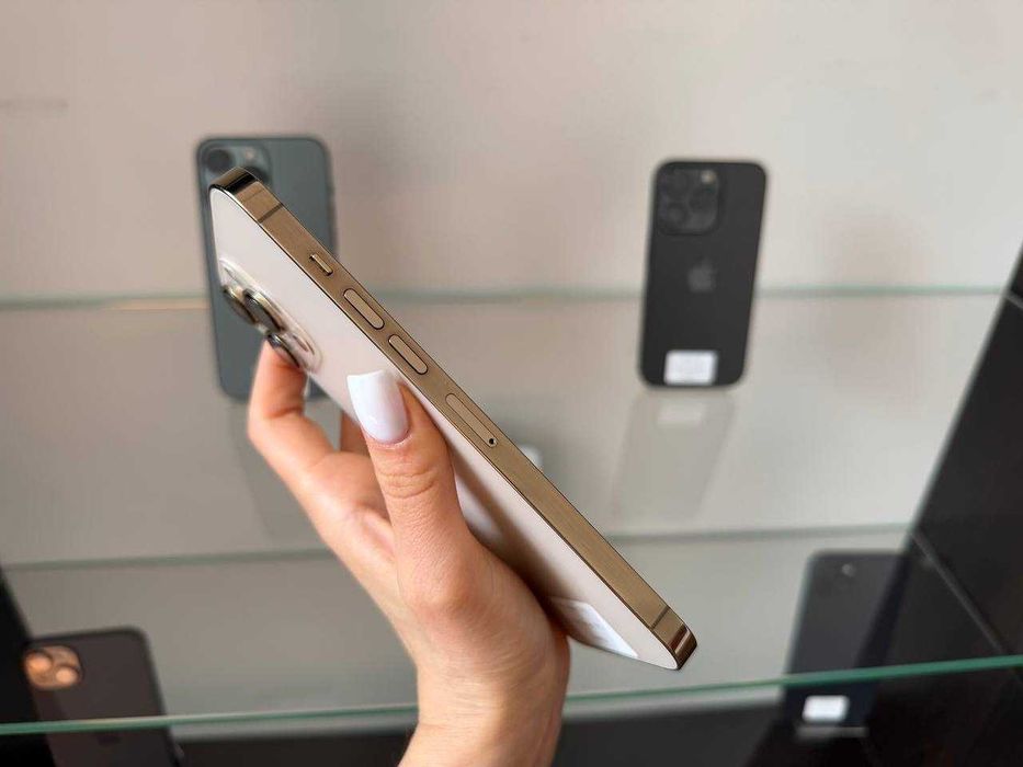 iPhone 13 Pro Max 128 Gb Neverlock / Магазин + Гарантія