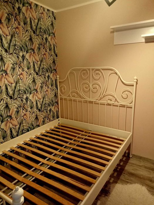 Rezerwacja Do wynajęcia 2 pokojowe mieszkanie Sosnowiec ul. BMC