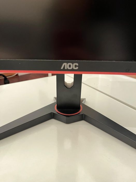 AOC GAMING 27 pulgadas