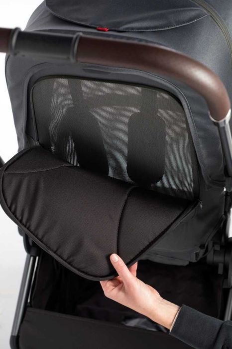 Mast M6x ultra lekki kompaktowy wózek 2w1