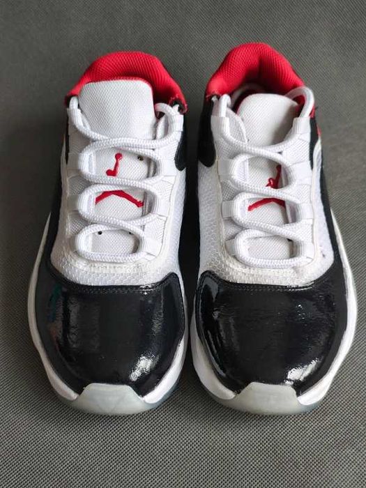 - Nike Air Jordan 11 CMFT Low - Sneakersy r. 40